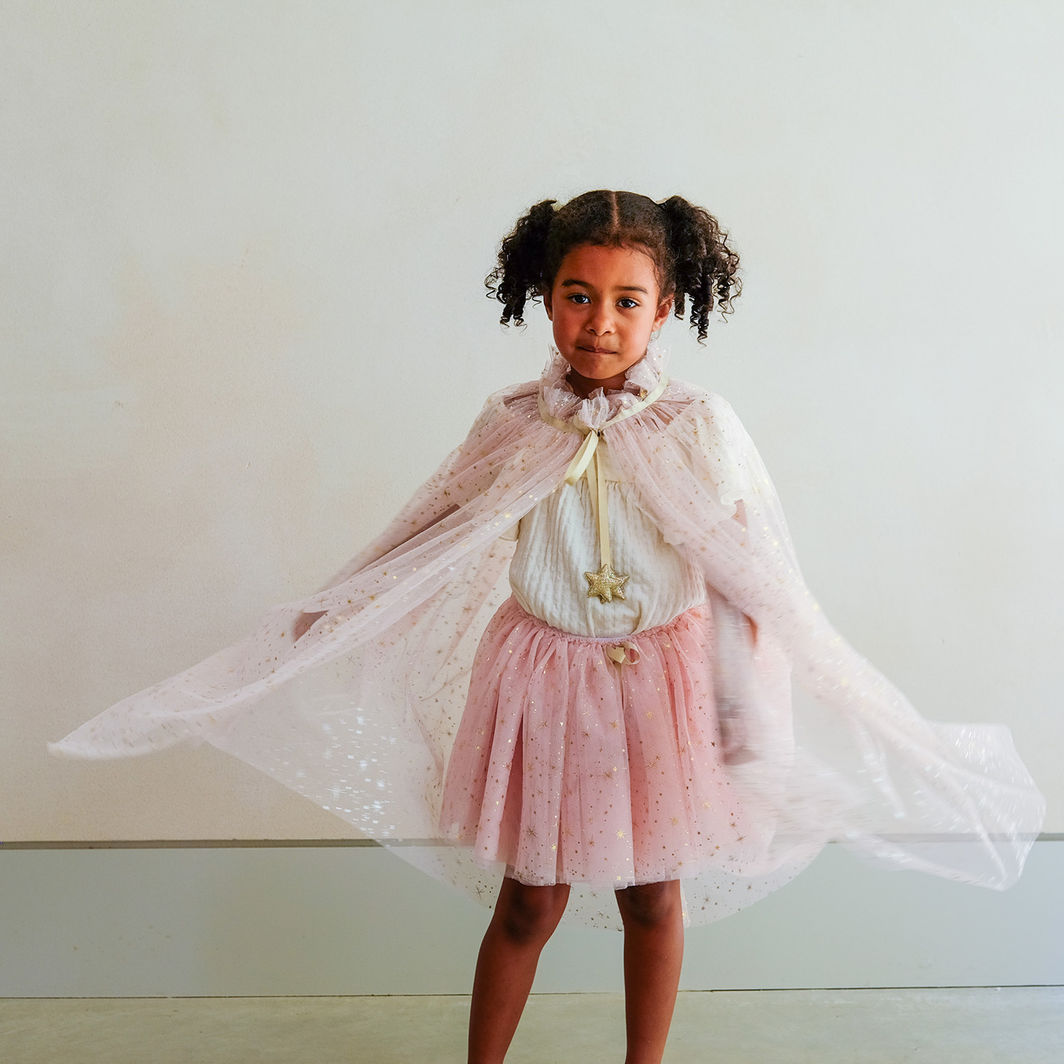 Mimi &amp; Lula Hat – Starry Tulle Princess