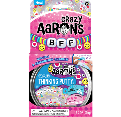 Crazy Aarons slim - BFF