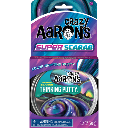 Crazy Aarons slim - Super Scarab