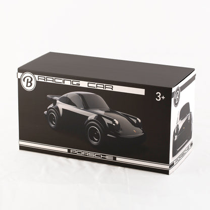 Baghera racerbil, Porsche 911 - Black