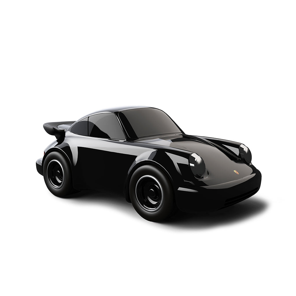Baghera racerbil, Porche 911 - Black