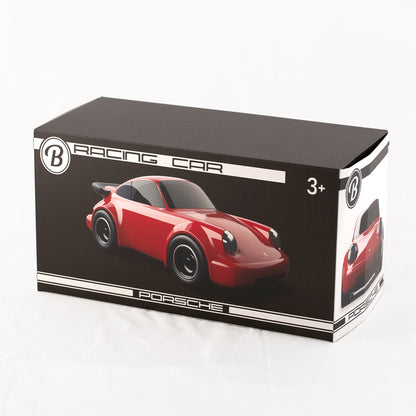 Baghera Race Car, Porsche 911 - Red