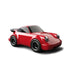 Baghera racerbil, Porche 911 - Red