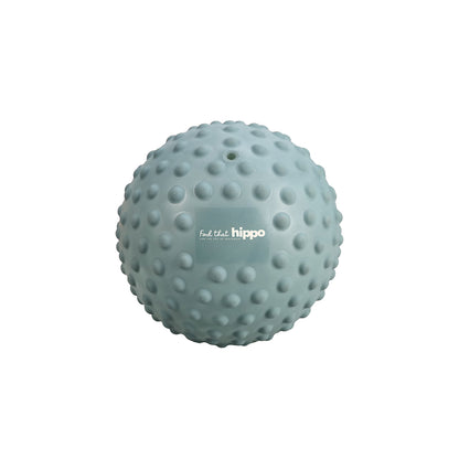 Discover the Hippo Sansebold, Large - Weldon Blue