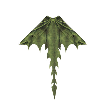 Great Pretenders Mask and Dragon Cape with Soft Wings - Size 4-6 Years