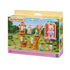 Sylvanian Families, Baby Ropeway park - Svævebane