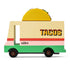 Candylab legetøjsbil, Taco Van