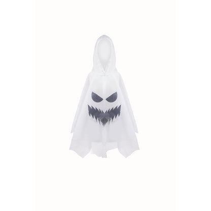 Great Pretenders udklædningstøj, Spooky Ghost Poncho