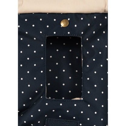 Konges Sløjd All You Need Changing Bag, - Dot Nuit Petite