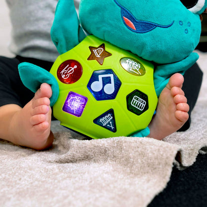 BABY Einstein musiklegetøj, Neptunes Musical Discovery