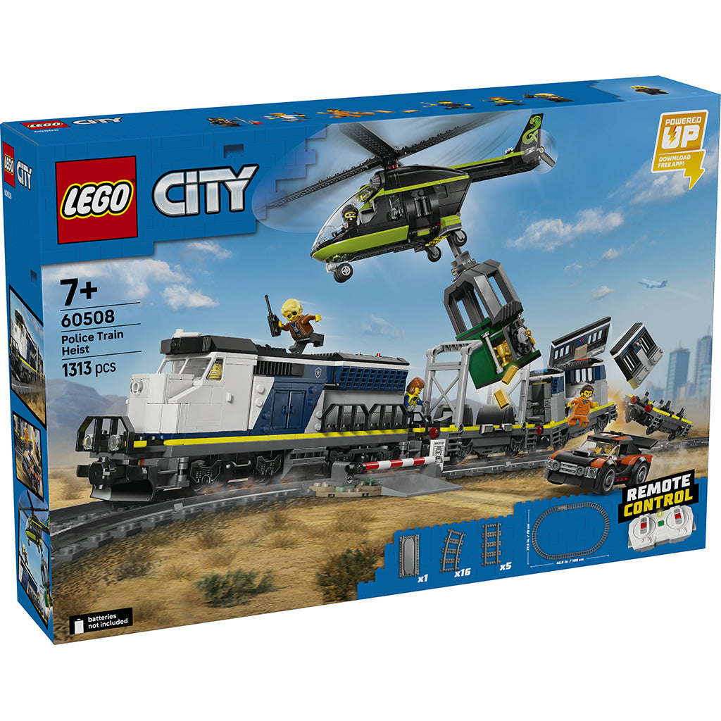 LEGO® NINJAGO® Jays dragemech-kamp