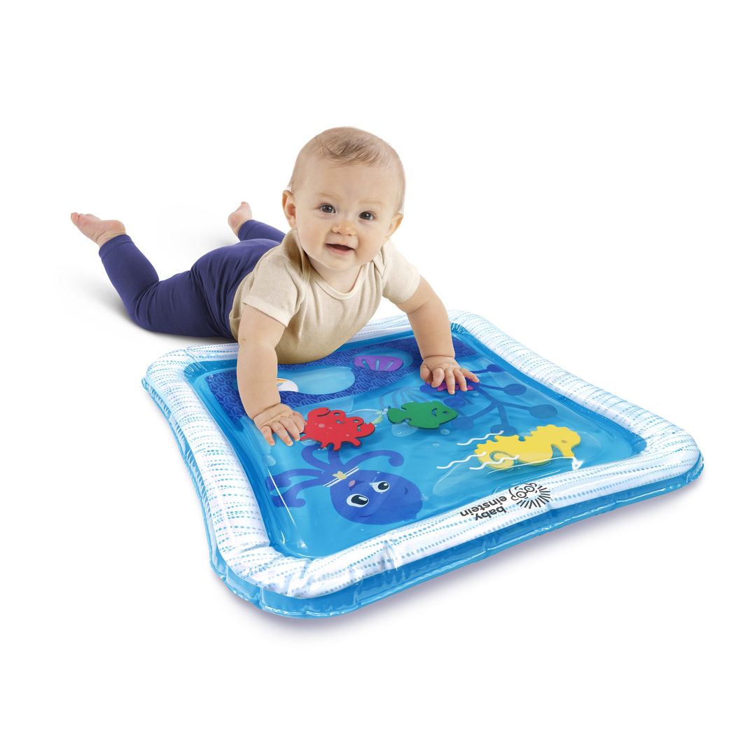 BABY Einstein baby toy, water play mat – Opus’s Ocean of Discovery