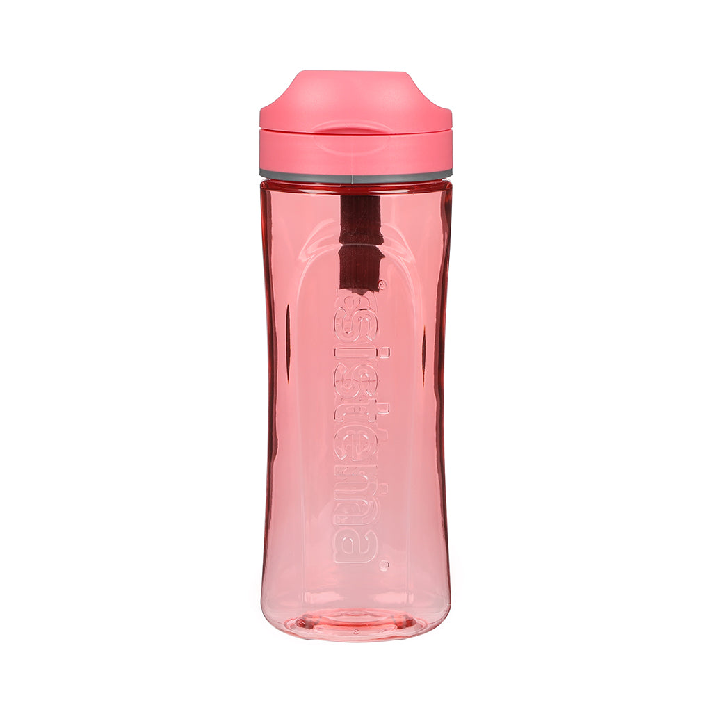 Sistema drikkedunk, Tritan Swift, 600 ml - Pink Punck