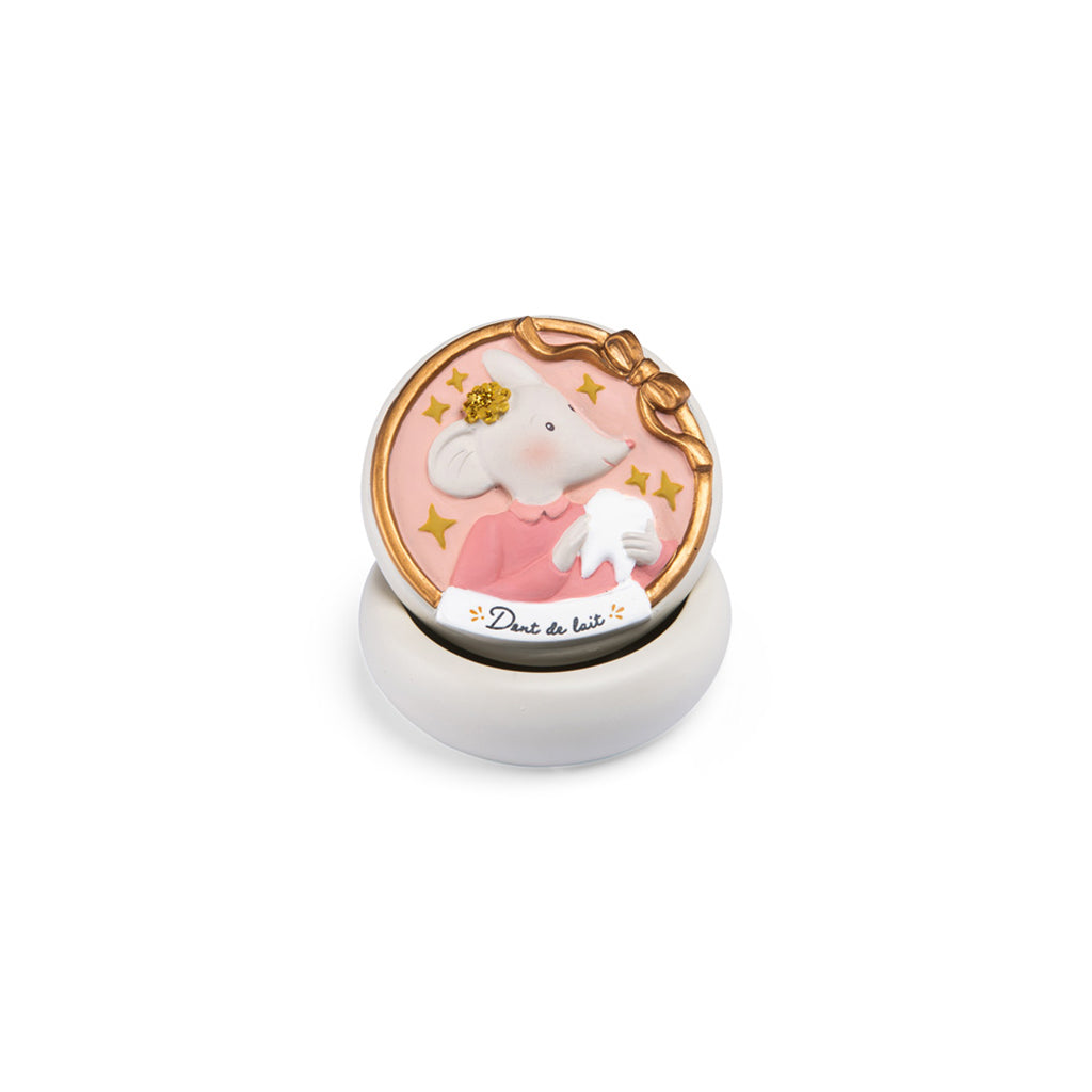 Moulin Roty Milk Tooth Box, La Petite Ecole de Danse