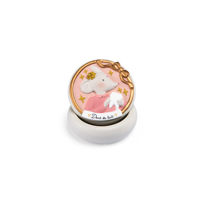 Moulin Roty Milk Tooth Box, La Petite Ecole de Danse