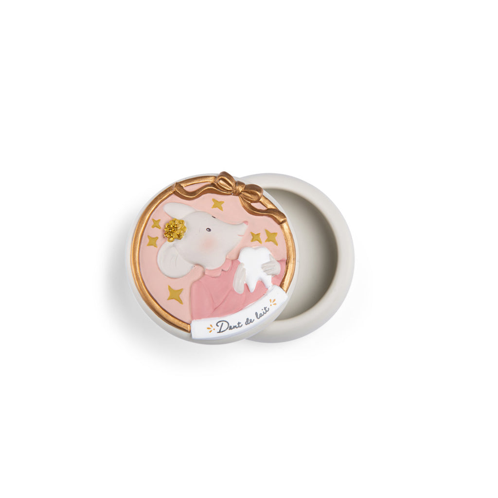 Moulin Roty Milk Tooth Box, La Petite Ecole de Danse