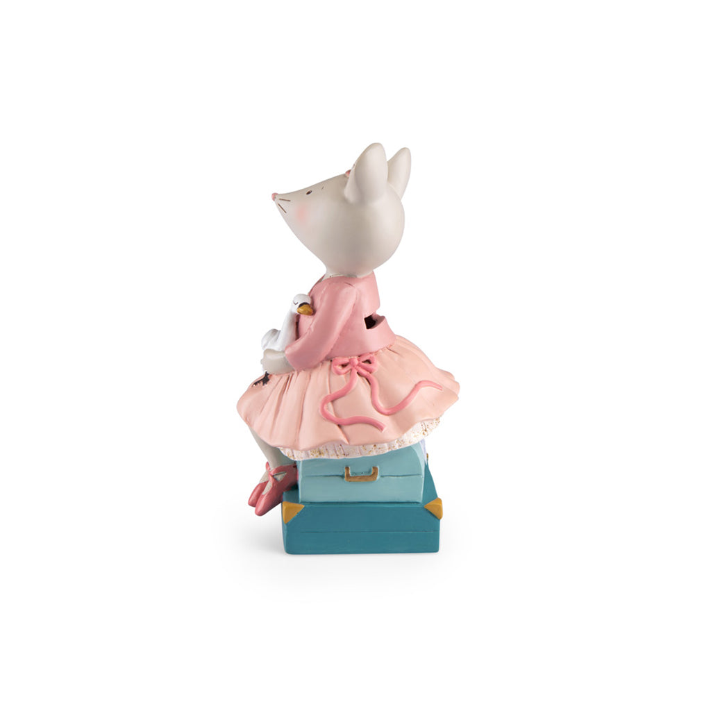 Moulin Roty Money Box, Mouse