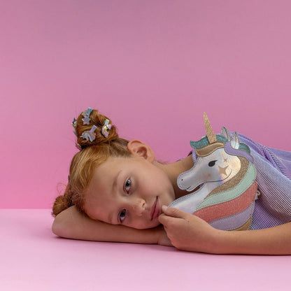 Mimi &amp; Lula taske med rem, My Little Unicorn