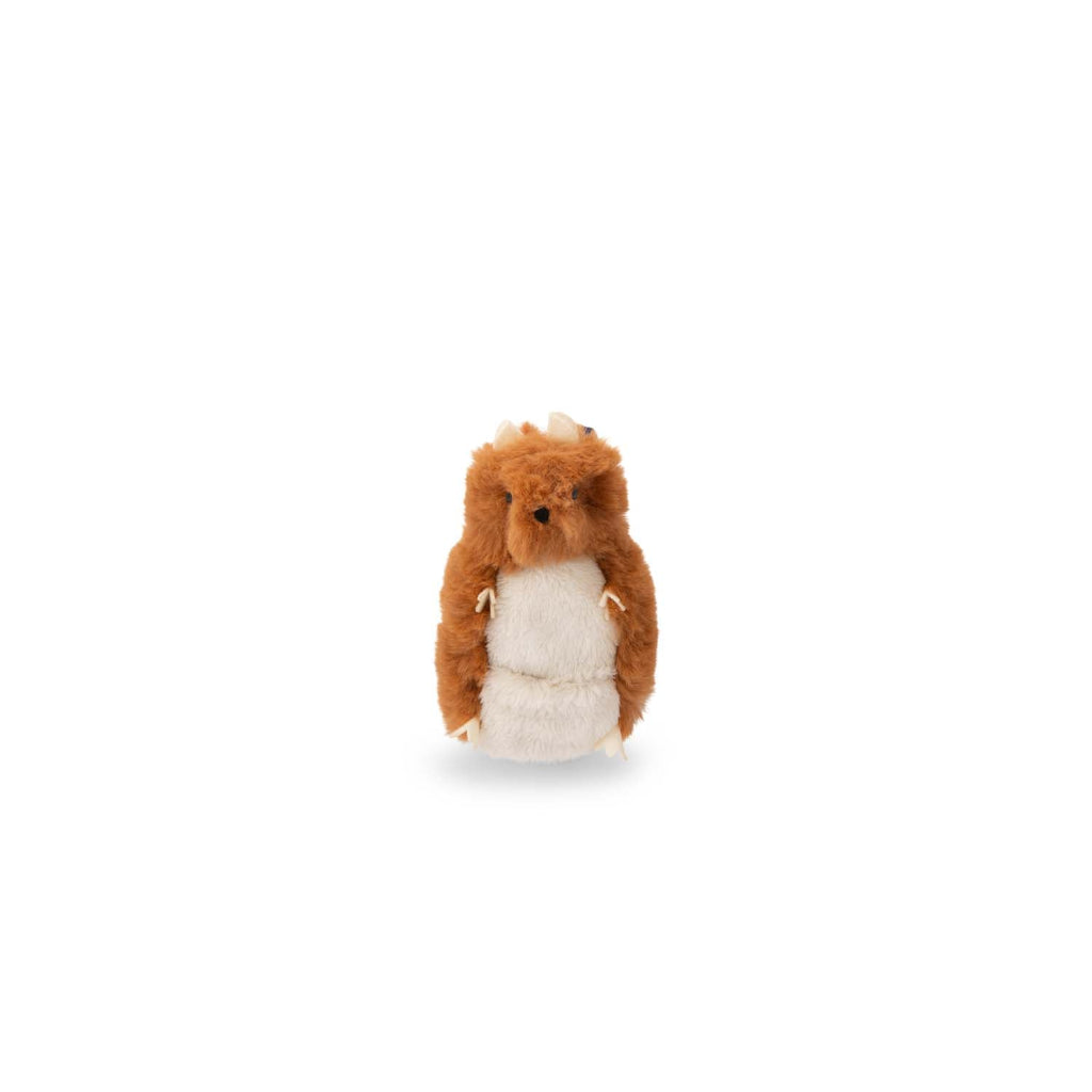 Moulin Roty Tooth Fairy Hamster with Pocket for Milk Teeth – Puce &amp; Pilou