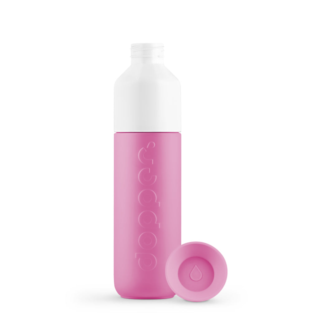 Dopper termoflaske, Insulated 350 ml - Pelican Pink