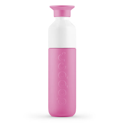 Dopper termoflaske, Insulated 350 ml - Pelican Pink