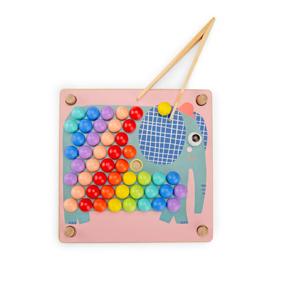 Moulin Roty Game, Sorting Game - Les Toupitis