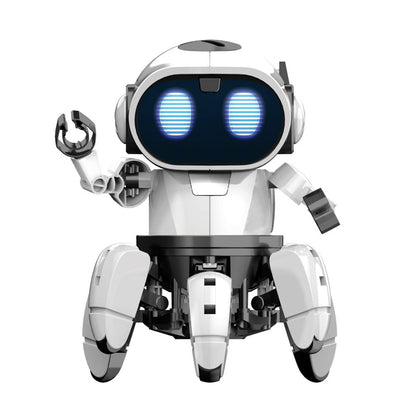 Kosmos Experiment Kit, Technology Set - Chipz – The Robot
