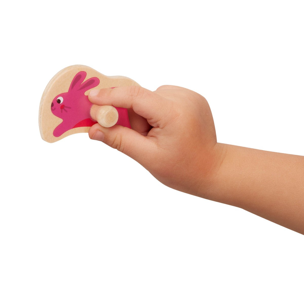 B Toys Puzzle, Farm