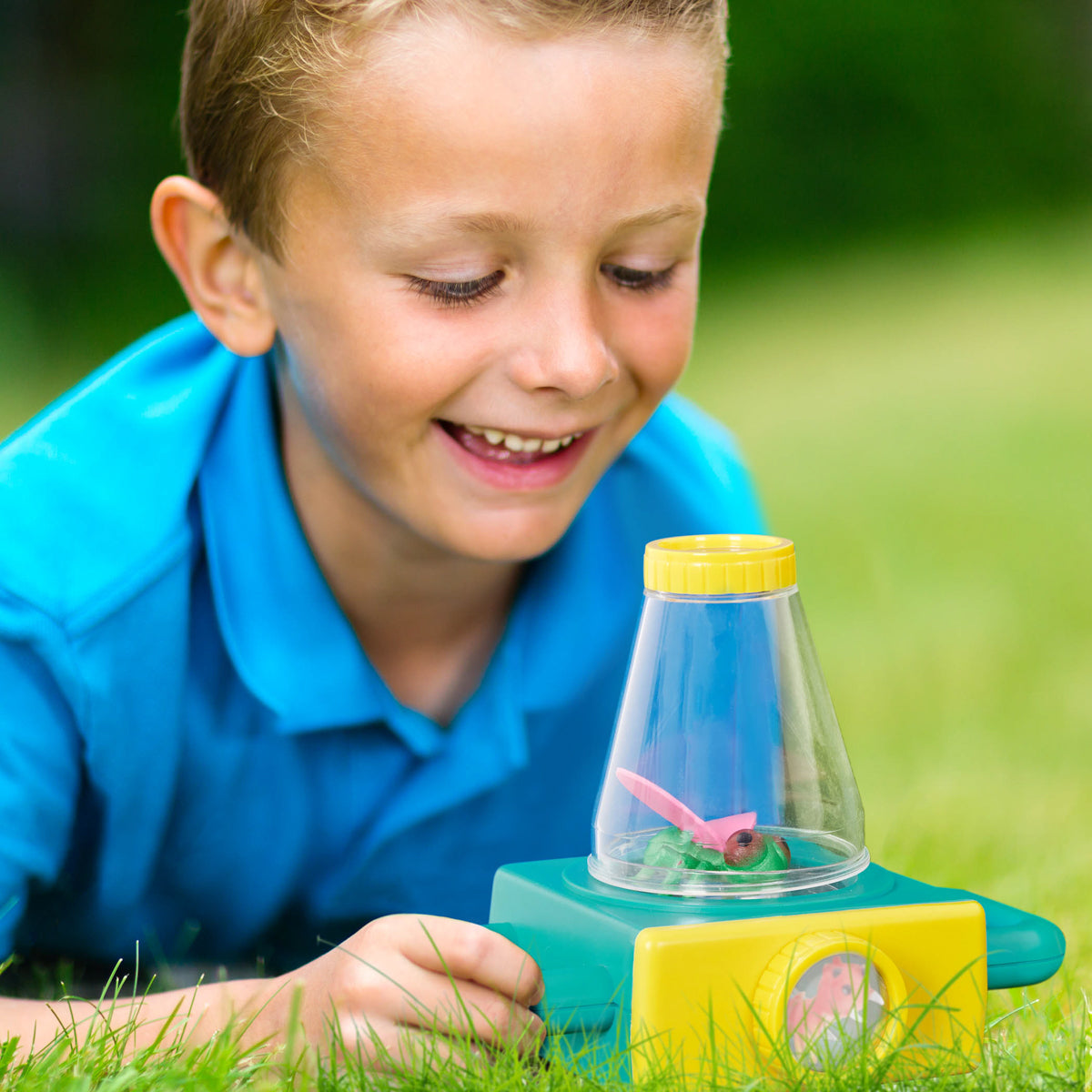 B Toys Insect Microscope