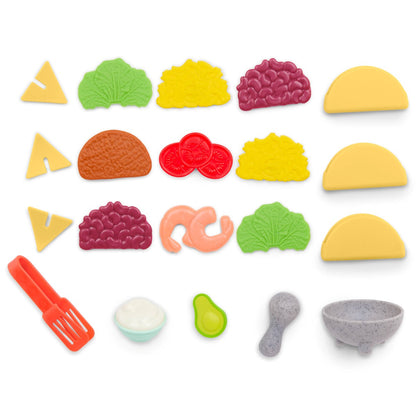 B Toys, B Food Play Food – Taco Tuesday
