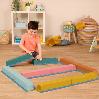 B Toys Balance Set