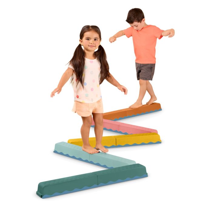 B Toys Balance Set