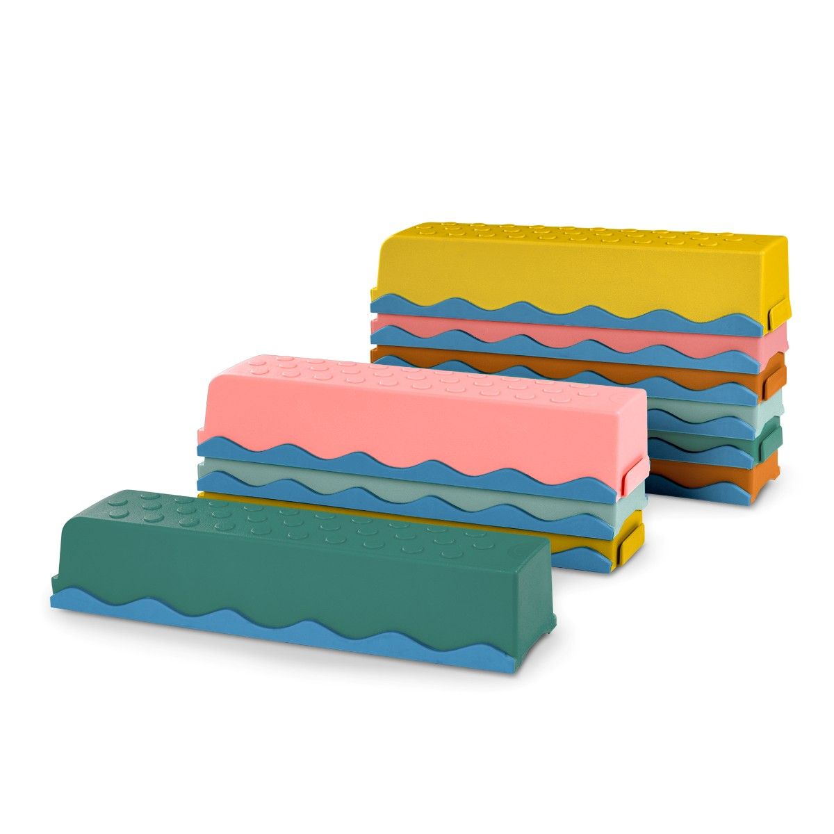 B Toys Balance Set