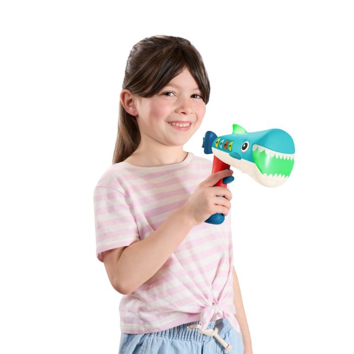 B toys Voice Changer, Stemmeforvrænger