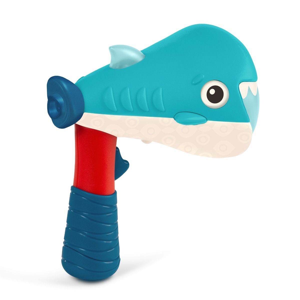 B toys Voice Changer, Stemmeforvrænger