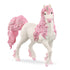 Schleich Bayala Enhjørning Flower hoppe figur