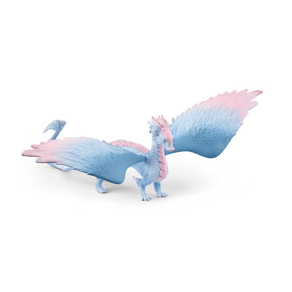 Schleich Bayala, Crystal dragon