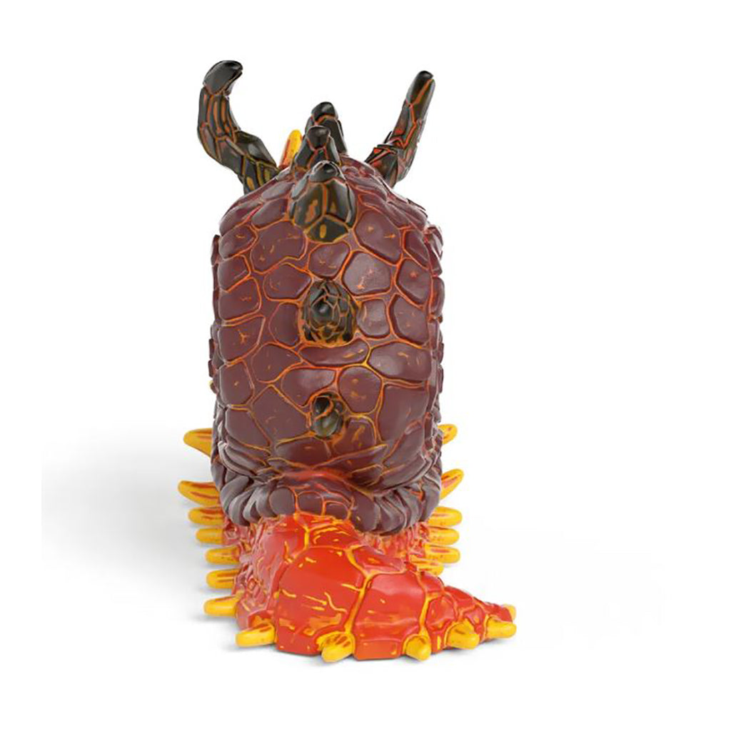 Schleich Eldrador, Lava snegl