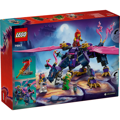 LEGO® NINJAGO®, Mesterdragen Rontu