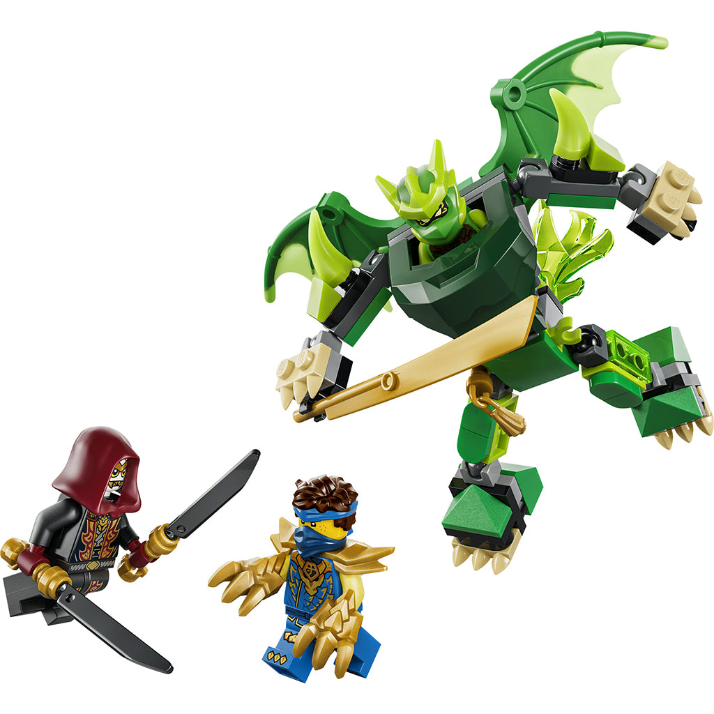 LEGO® NINJAGO® Lloyd&