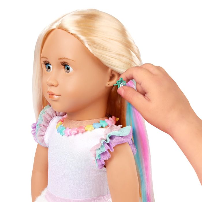 Our Generation dukke, Mariana - 46 cm