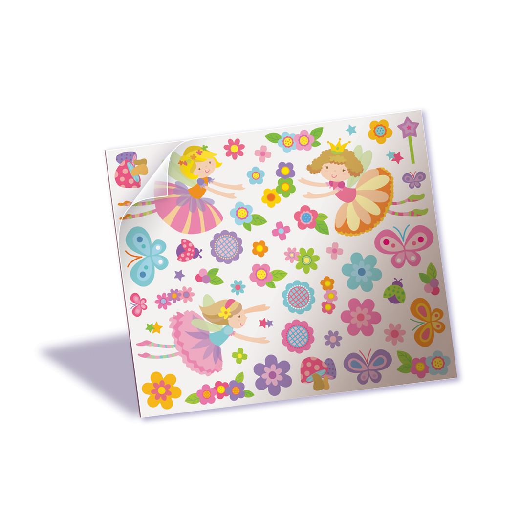4M Design Your Own Jewelry Box, Fairy