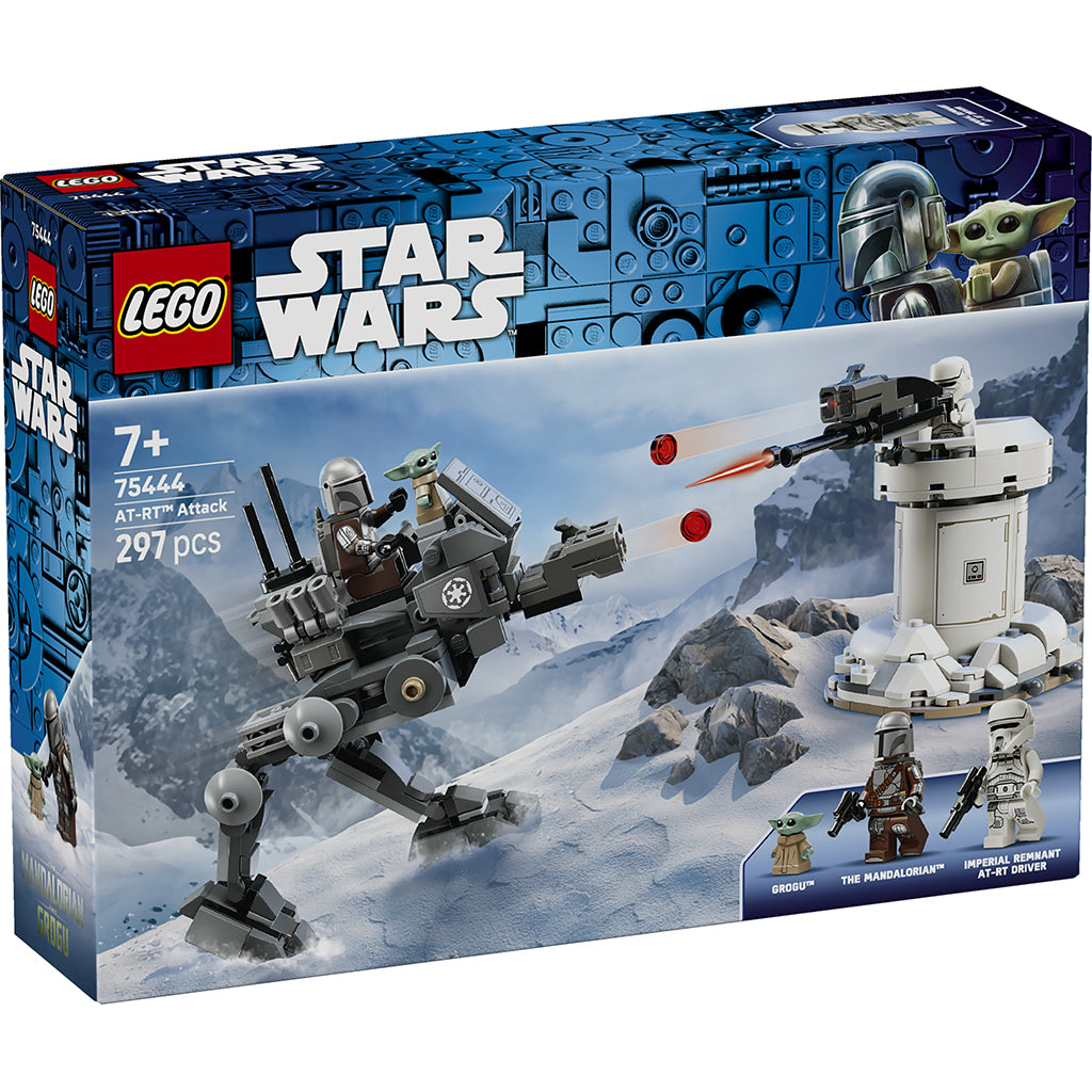 LEGO® Star Wars™ AT-RT™ Attack