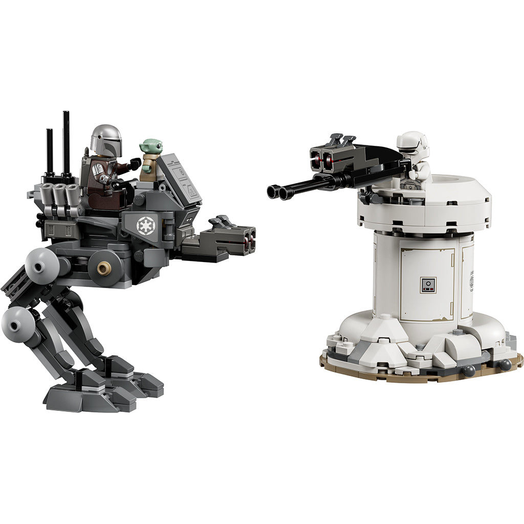 LEGO® Star Wars™ AT-RT™ Attack