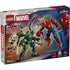 LEGO® MARVEL Mech-kamp: Spider-Man mod Doc Ock