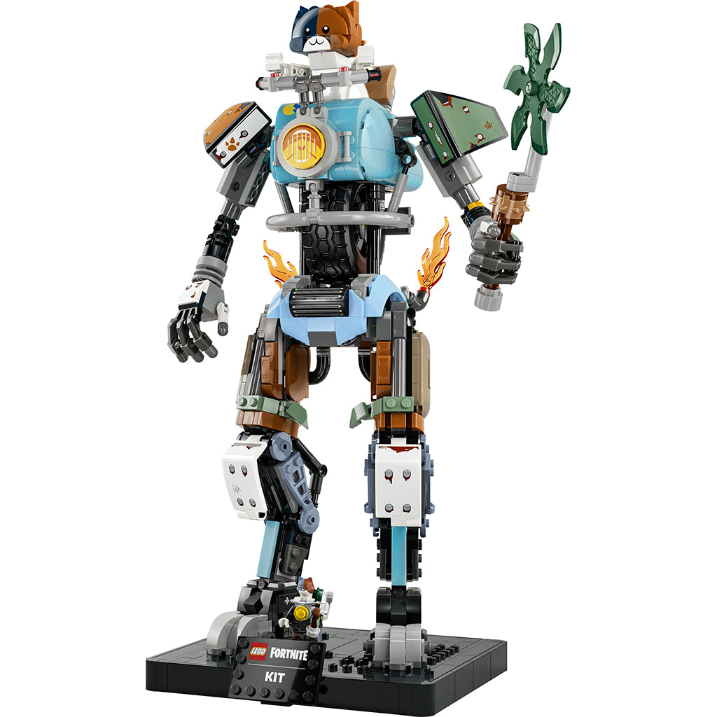 LEGO® Fortnite® KIT