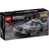 LEGO® Speed Champions Tidsmaskinen fra Tilbage til fremtiden