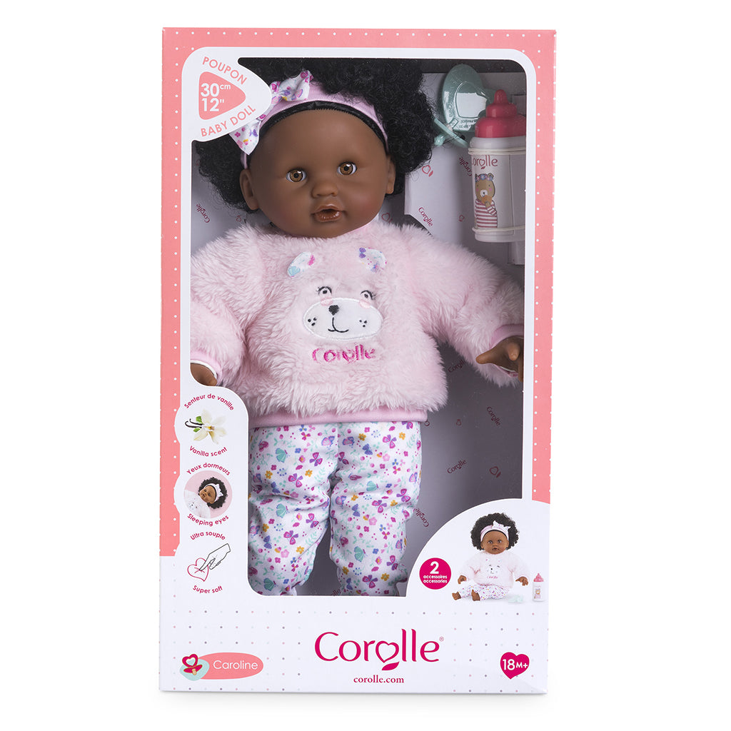 Corolle Doll, Mon Premier 30 cm, Caroline