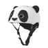 Micro Hjelm 3D Panda XS 1-3 år
