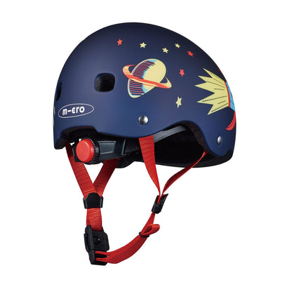 Micro Helmet, Rocket - Size S (2-5 years)
